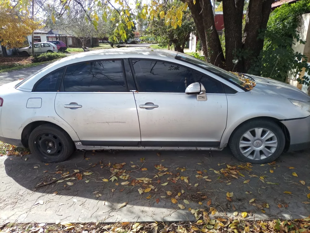 Citroën C4 2.0 Hdi Exclusive