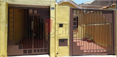 Casa - Vila Ema - Ref: 9374 - V-9374