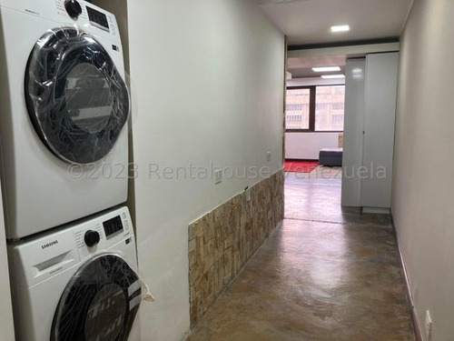 Carla Gonzalez Hotel Ccct Apartamento En Alquiler En Chuao Mls #24-5739