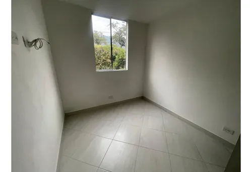 Apartamento En Alquiler En Envigado - La Mina