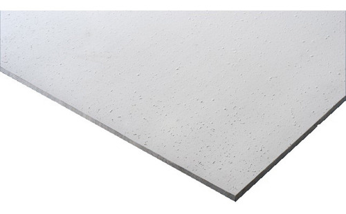 Placa Cielorraso Desmontable Texturada 60x1,20 Knauf Durlock