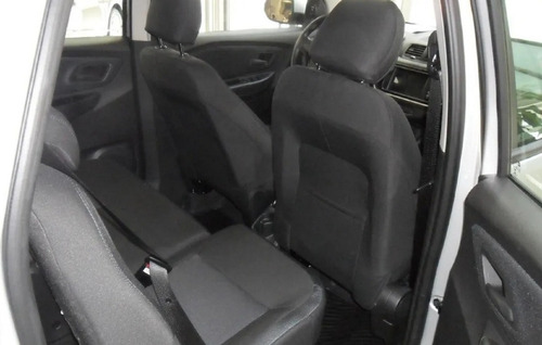 Imagen 7 de 25 de Chevrolet Spin Lt 1.8 Nafta 5 Asientos Manual 2022 Br*