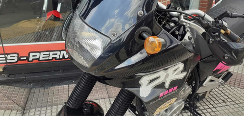 Imagen 11 de 12 de Suzuki Dr650