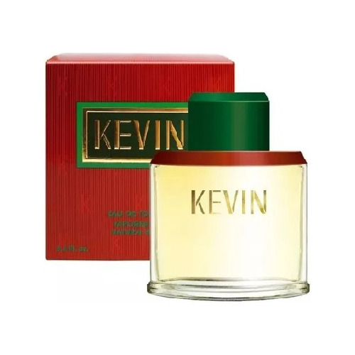 Perfume Kevin - Eau De Toilette X 60 Ml 