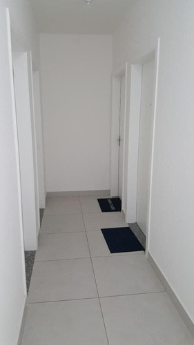 Imagem 4 de 11 de Salas Comerciais - Jardim Bonfiglioli - Sp - Sac50936l