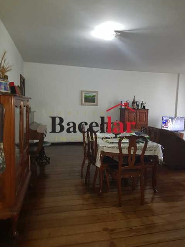 Imagem 2 de 15 de Apartamento-à Venda-tijuca-rio De Janeiro - Tiap40210