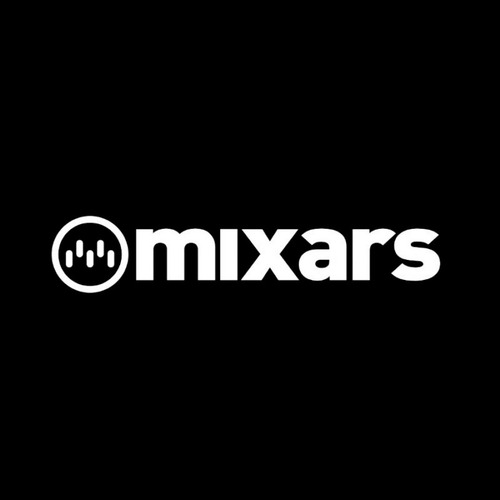 Mixars Mxr-2 Mixer D J2 Canales Consola Mezcladora