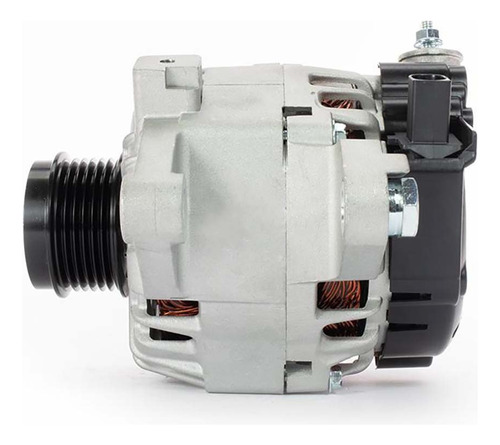 Alternador Para Toyota Corolla 1.8 2014 Sistema Valeo 115a