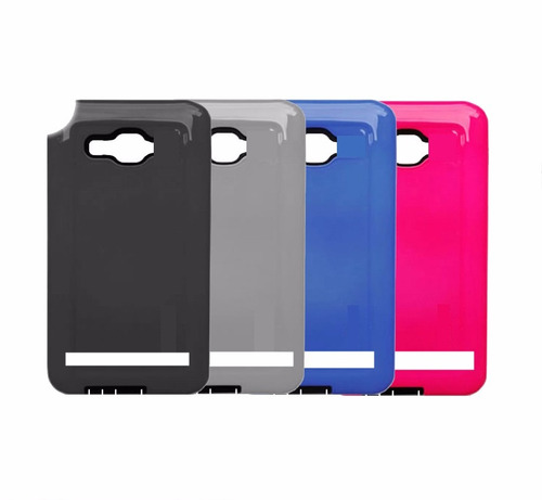 Funda Alto Impacto Especifico Para Huawei Y3 Ii / Y3 2