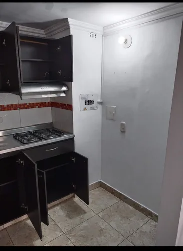Hermoso Apartaestudio En Venta !