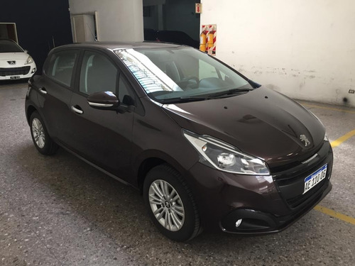 Peugeot 208 Allure 1.6
