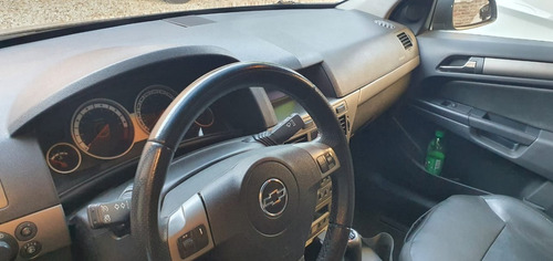 Chevrolet Vectra Gt Cd 2.4