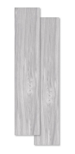 Imagen 1 de 5 de Cerámica Lume Madera 20x120 Oregon Natural Rectif X M2