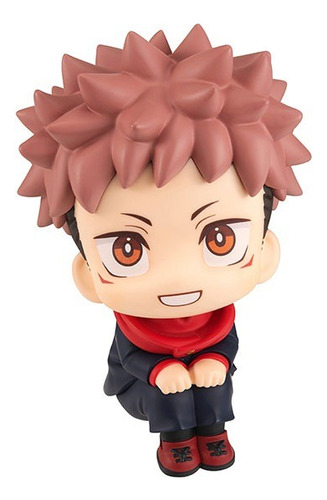 Jujutsu Kaisen - Lookup Yuji Itadori Big Smile - Figura