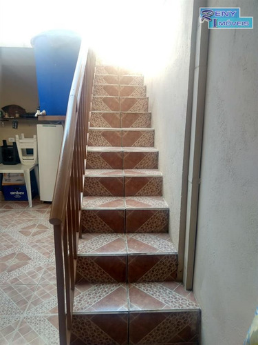 Imagem 18 de 20 de Sobrados À Venda Em Sorocaba/sp - Compre O Seu Sobrados Aqui! - 1469336