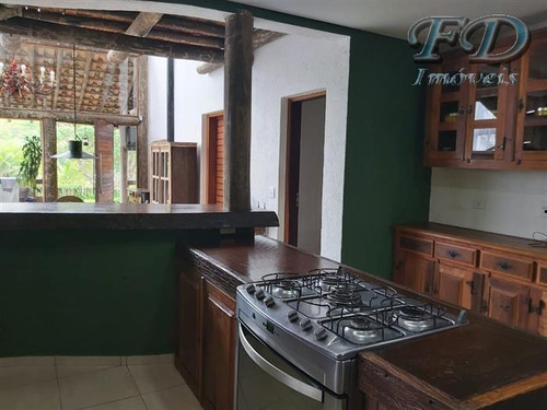 Imagem 12 de 29 de Chácaras À Venda Em Atibaia/sp - Compre O Seu Chácaras Aqui! - 1475428