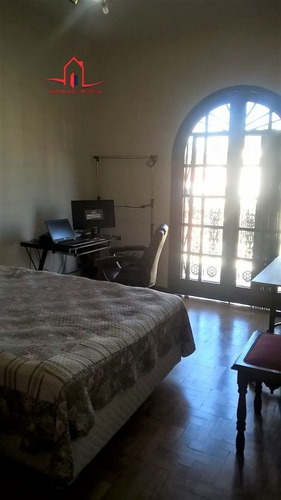 Imagem 5 de 6 de Casa A Venda No Bairro Vila Cordeiro Em São Paulo - Sp. - 2014-1
