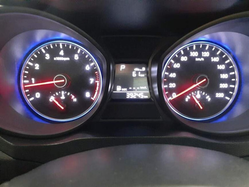 Imagem 7 de 12 de Hb20x 1.6 16v Style Flex 4p Automático