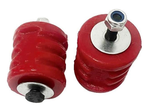 Coxim Motor Lateral Vw Gol G1/g2/g3/g4 Ap/ae/cht Pu)