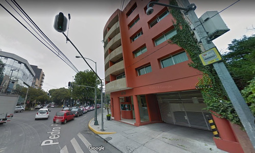 Imagen 5 de 5 de Del Valle, Departamento, Venta, Benito Juarez, Cdmx