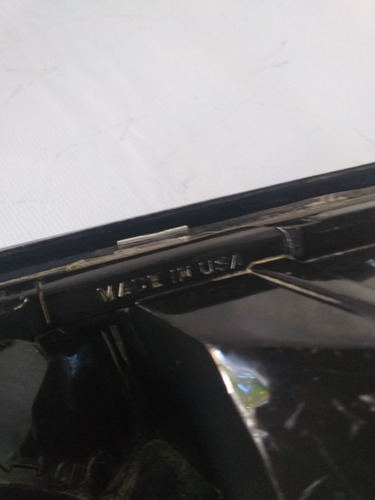 Faro Halogeno Cadillac Devile Original 1994 1996 (Usado)