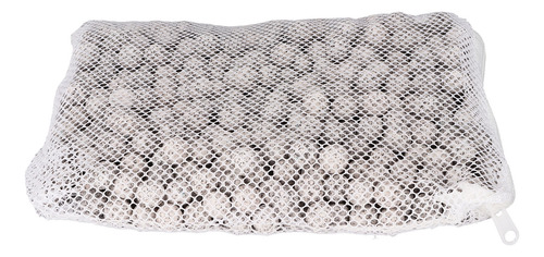 Filtro Biológico Para Acuarios, 800 G, De Cerámica, Biosegur