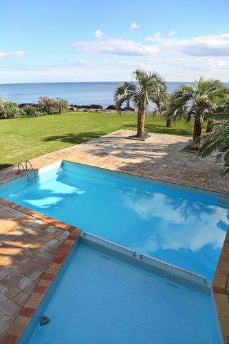 Apartamento En Venta De 3 Dormitorios En Punta Ballena