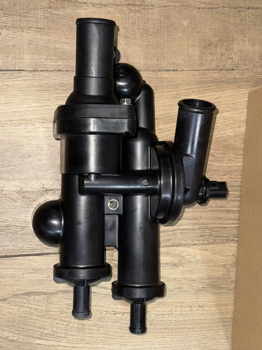Caja Termostatica Toma De Agua Caliber Compass 2007-2012