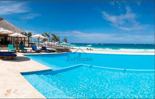 Penthouse En Venta En Planos En Hard Rock, Punta Cana Wpa19 A5