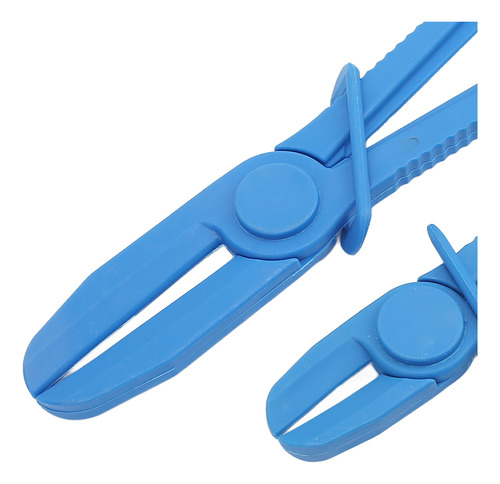 Pinza Para Quitar Mangueras, 3 Piezas, Abrazaderas Flexibles
