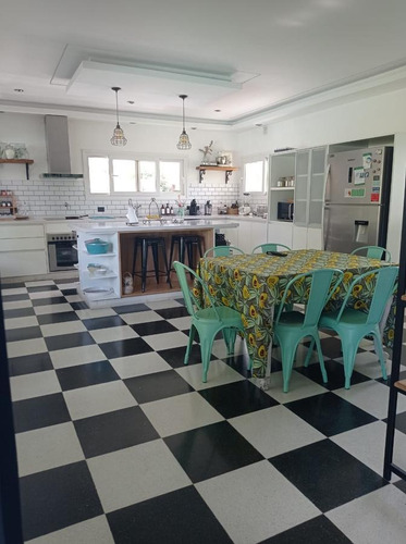 Casa - Matheu
