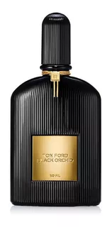 Perfume Importado Tom Ford Black Orchid Edp 50 Ml