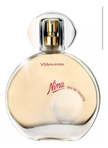 Perfume Nina  (50ml)