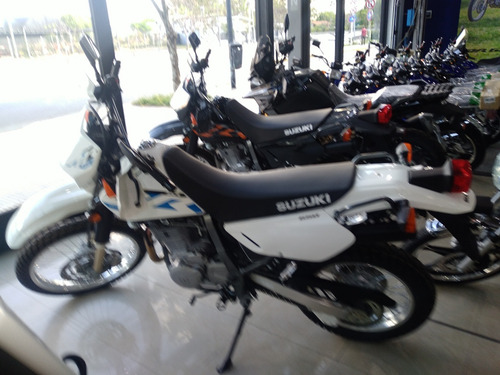 Suzuki Dr 650 // Suzuki Agronomia - No Klr 650 No Xt 660 #1