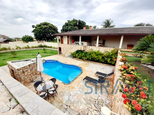 Imagem 7 de 17 de Chacara - Ch00013 - 34665728