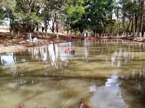 Imagem 7 de 10 de Chácara Para Venda Em Limeira, Limeira A Mogi Mirim, 1 Banheiro, 2 Vagas - 4220_1-2223804