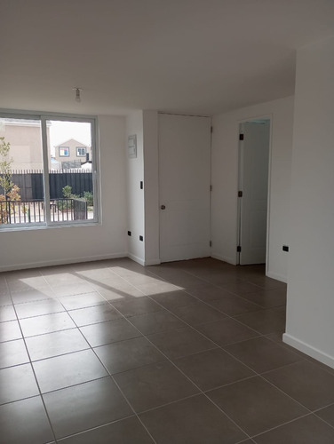 Casa Nueva En Arriendo (ggcc Incluido)
