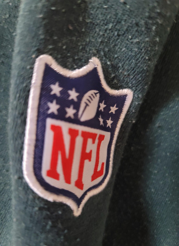 Sudadera Packers Green Bay Nfl Oficial Team Apparel 2xl (Usado)