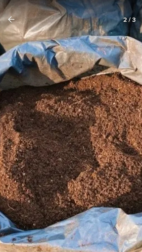 Tierra Compost Orgánico 20kg 