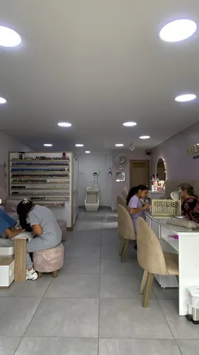 Se Vende Montaje Para Spa De Uñas En El Norte De Armenia