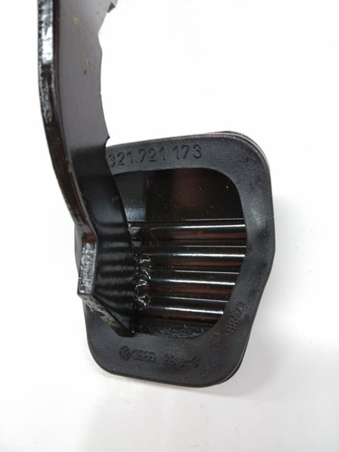 Imagen 4 de 5 de Pedal Embrague Santana Galaxy Quantum Original Volkswagen