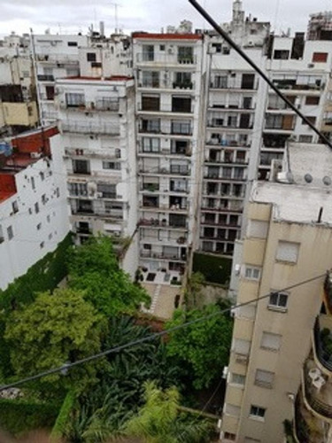 Imagen 22 de 27 de Estupendo Duplex, Piso Alto, Luz, Cochera Y Baulera