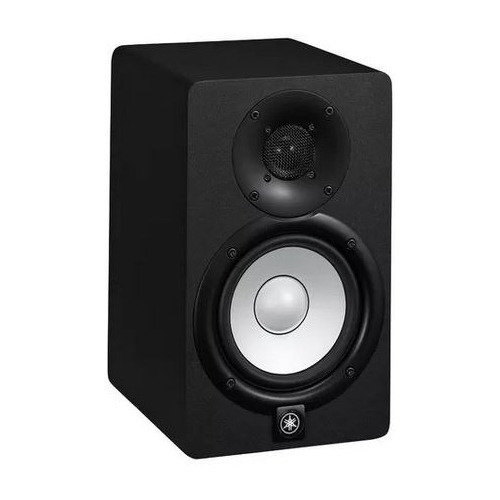 Monitores De Estudio Yamaha Hs 5 (5  Biamplificado)-la Plata