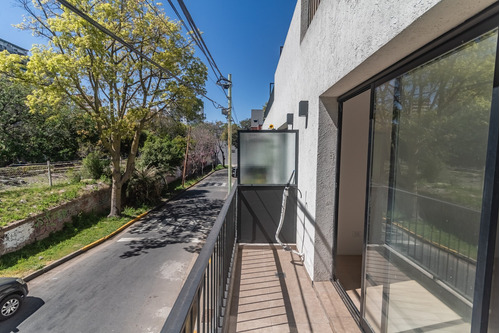 Monoambiente . Venta . Apto Crédito. Balcón . Saavedra .