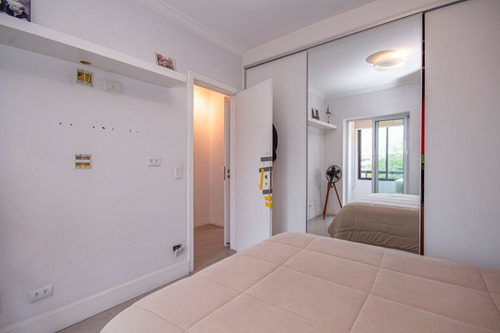 Apartamento A Venda Em São Paulo - 19052