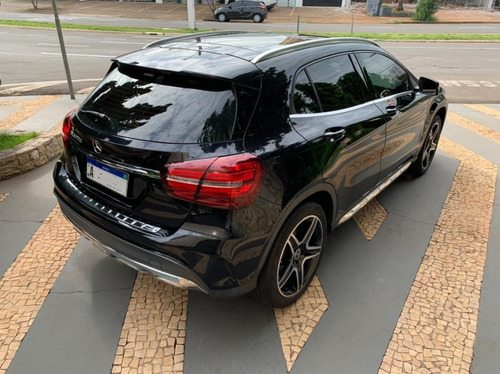 Imagem 4 de 12 de Mercedes Gla 250 Sport 2019