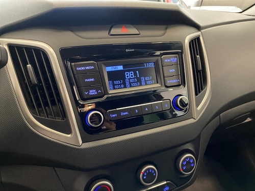 Imagem 11 de 12 de Hyundai Creta Pulse 1.6 Mt