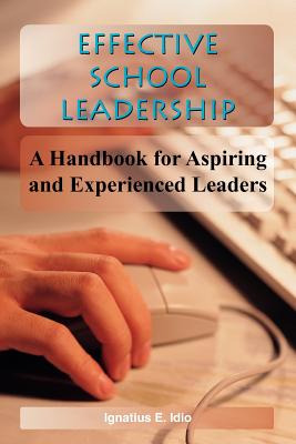 Libro Effective School Leadership: A Handbook For Aspirin...