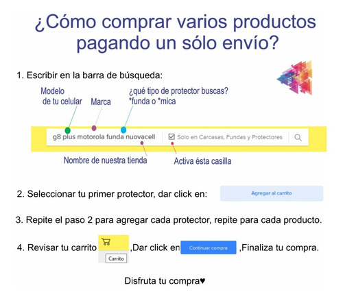 Mica Hidrogel Filtra Luz/ideal Uso Con Funda/no Cristal
