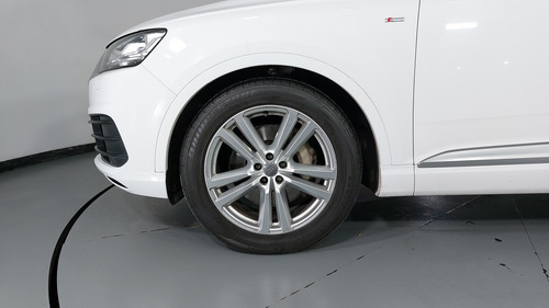 Audi Q7 3.0 S LINE AUTO 4WD